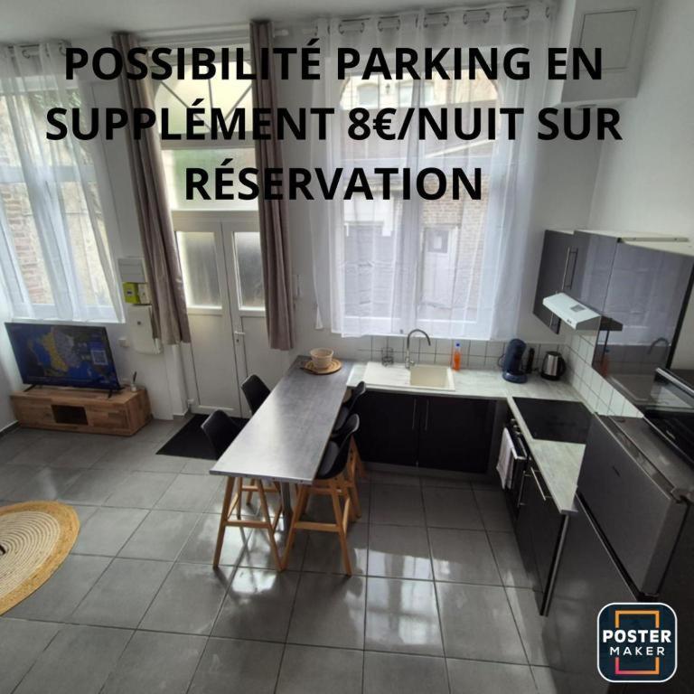 Valscosy Parking - Activites Illegales Interdite فالنسيان المظهر الخارجي الصورة